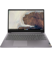 [Scatola aperta]Laptop Lenovo IdeaPad 3 Chrome 15IJL6 | N4500 | 8GB RAM | 128GB eMMC / Celeron / RAM 8 GB / 15,6″ FHD