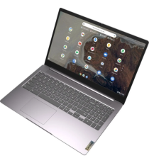 [Scatola aperta]Laptop Lenovo IdeaPad 3 Chrome 15IJL6 | N4500 | 8GB RAM | 128GB eMMC / Celeron / RAM 8 GB / 15,6″ FHD