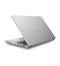 [A- ]Laptop HP ZBook Fury 16 G10 / i7 / RTX 2000 Ada / RAM 64 GB / 1TB SSD / 16,0″ WUXGA