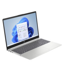 [Scatola aperta]Laptop HP OmniBook 3 NGAI 15-fn0014nl | Ryzen AI 5 340 | 24GB RAM | 1TB SSD | W11H / Ryzen AI 5 / RAM 24
