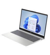 [Scatola aperta]Laptop HP OmniBook 3 NGAI 15-fn0014nl | Ryzen AI 5 340 | 24GB RAM | 1TB SSD | W11H / Ryzen AI 5 / RAM 24