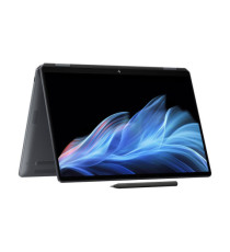 [Scatola aperta]Laptop HP OmniBook Ultra Flip 14-fh0003nf | Ultra 9 | OLED 2.8K | 32GB | 2TB SSD | Touch / Core Ultra 9