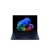 [Scatola aperta]Laptop HP OmniBook X Flip NGAI 14-fm0769nz | U7-258V | 32GB RAM | 1TB SSD | Touch / Core Ultra 7 / RAM 3