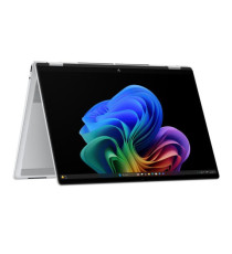 [Scatola aperta]Laptop HP OmniBook X FlipNGAI 16-as0000nl | U7-258V | 32GB RAM | 1TB SSD | 2.8K OLED Touch / Core Ultra