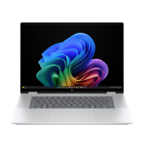 [Scatola aperta]Laptop HP OmniBook X FlipNGAI 16-as0000nl | U7-258V | 32GB RAM | 1TB SSD | 2.8K OLED Touch / Core Ultra