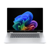 [Scatola aperta]Laptop HP OmniBook X FlipNGAI 16-as0016nl | U5-226V | 16GB RAM | SSD 1TB | Touch / Core Ultra 5 / RAM 16