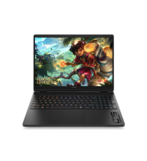 [Scatola aperta]Laptop HyperX OMEN 15-gb0013nlx | R9 8940HX | RTX 5060 (8GB) / Ryzen 9 / RAM 16 GB / 1TB SSD / 15,3″ W