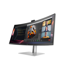 [Scatola aperta]Monitor HP Series 7 Pro 734pm 86,4 cm (34″) UWQHD IPS LED 120 Hz ukrivljen