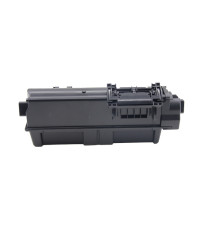 Toner Compatibile Kyocera TK-1300 1T0C150NL1 Nero 3.000 Pagine per ECOSYS PA4000x PA4000wx Alta Qualità