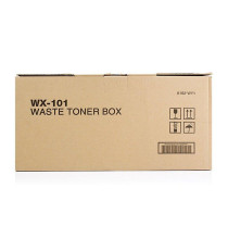 VASCHETTA RECUPERO TN216 A162WY1 WX-101 COMPATIBILE PER Minolta Bizhub C220 C280 C360 OLIVETTI D-COLOR MF 220,MF 280,MF 360 