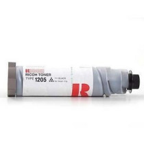 Toner Compatibile per Ricoh FT 4015 Nero