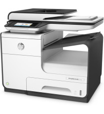 Hp  Multifunzione PageWide Pro MFP477DW  D3Q20B