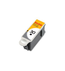 CARTUCCIA KODAK 30XL NERA COMPATIBILE PER KODAK ESP C310 ESP C110 ESP C315 ESP Office 2170
