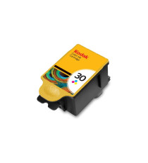 CARTUCCIA KODAK 30XL COLORE COMPATIBILE PER KODAK ESP C310 ESP C110 ESP C315 ESP Office 2170