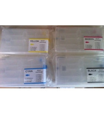 CARTUCCIA VUOTA EPSON T7014X  GIALLA MXXL Compatibile CON CHIP AUTORESETTANTE