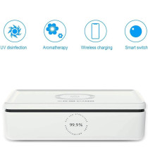 CARICATORE WIRELESS PER AUTO WIFI - CHIUSURA AUTOMATICA AD INFRAROSSI - PER IPHONE - SAMSUNG - HUAWEI - XIAOMI- SONY CARICATORE WIRELESS PER AUTO WIFI - CHIUSURA AUTOMATICA AD INFRAROSSI - PER IPHONE - SAMSUNG - HUAWEI - XIAOMI- SONY
