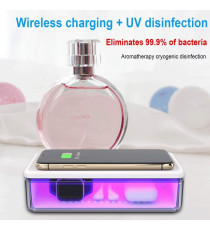 CARICATORE WIRELESS PER AUTO WIFI - CHIUSURA AUTOMATICA AD INFRAROSSI - PER IPHONE - SAMSUNG - HUAWEI - XIAOMI- SONY CARICATORE WIRELESS PER AUTO WIFI - CHIUSURA AUTOMATICA AD INFRAROSSI - PER IPHONE - SAMSUNG - HUAWEI - XIAOMI- SONY