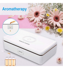 CARICATORE WIRELESS PER AUTO WIFI - CHIUSURA AUTOMATICA AD INFRAROSSI - PER IPHONE - SAMSUNG - HUAWEI - XIAOMI- SONY CARICATORE WIRELESS PER AUTO WIFI - CHIUSURA AUTOMATICA AD INFRAROSSI - PER IPHONE - SAMSUNG - HUAWEI - XIAOMI- SONY