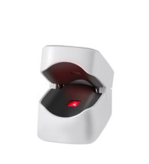 TERMOMETRO AD INFRAROSSI UX-A-01 - CON DISPLAY A CRISTALLI LIQUIDI - LASER AD ALTA PRECISIONE TERMOMETRO AD INFRAROSSI UX-A-01 - CON DISPLAY A CRISTALLI LIQUIDI - LASER AD ALTA PRECISIONE