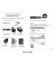 TONER W2033A MAGENTA COMPATIBILE 415A SENZA CHIP PER HP Color LaserJet Pro M454 ,M479 CAPACITA' 2.100 PAGINE TONER W2033A MAGENTA COMPATIBILE 415A SENZA CHIP PER HP Color LaserJet Pro M454 ,M479 CAPACITA' 2.100 PAGINE
