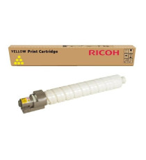 ORIGINALE RICOH MPC3503 NERO 841817 PER RICOH AFICIO MP C3003,C3004,C3503,C3504 CAPACITA' 29.500 PAGINE