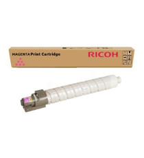 ORIGINALE RICOH MPC3503 GIALLO 841818 PER RICOH AFICIO MP C3003,C3004,C3503,C3504 CAPACITA' 18.000 PAGINE