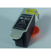 CARTUCCIA 210BK NERA COMPATIBILE PER SAMSUNG CJX-1000 CJX-1050W CJX-2000FW INK-BK210ELS CAPACITA 250 pagine