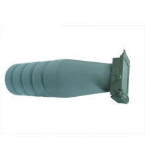 TONER EXV1 NERO COMPATIBILE PER CANON IR 4600,5000,6000 C-EXV1 CAPACITA 33.000 PAGINE