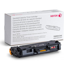 ORIGINALE XEROX 3260 106R02777 NERO PER XEROX Phaser 3260 / WorkCentre 3225 CAPACITA' 3.000 PAGINE