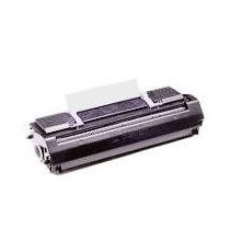 TONER EPL 5500 NERO RIGENERATO PER EPSON Epl 5500 5500 W 5500 PLUS Infotec MF 3672 3.000 pagine S050005