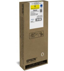 ORIGINALE EPSON T9443 MAGENTA PIGMENTATO C13T944340 PER WorkForce Pro WF C5210,C5215,C5290,C5710,C5790 CAPACITA' 3.000 PAGINE ORIGINALE EPSON T9443 MAGENTA PIGMENTATO C13T944340 PER WorkForce Pro WF C5210,C5215,C5290,C5710,C5790 CAPACITA' 3.000 PAGINE