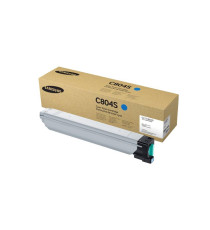 ORIGINALE SAMSUNG CLT-K804S NERO SS586A PER SAMSUNG MULTIXPRESS X3220NR,X3280NR 804S CAPACITA' 20.000 PAGINE