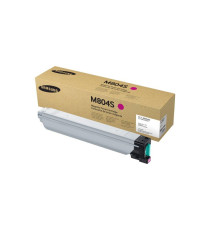 ORIGINALE SAMSUNG CLT-C804S NERO SS546A PER SAMSUNG MULTIXPRESS X3220NR,X3280NR 804S CAPACITA' 15.000 PAGINE