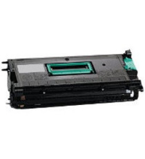 TONER LEXMARK W820 NERO RIGENERATO PER LEXMARK 12B0090 W 820D W 820DN Stampa fino a 30.000 pagine