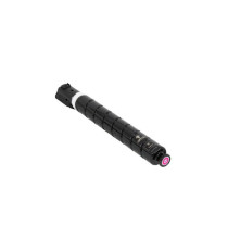 TONER EXV55 CIANO COMPATIBILE 2183C002 MPS PER CANON Advance C256,C356,IR-C256,C356 EXV-55 CAPACITA' 18.000 PAGINE