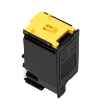 TONER SHARP MX30M MAGENTA COMPATIBILE PER SHARP MX-C250F MX-C300W MX-C301W MX-C30GTM 6.000 PAGINE 