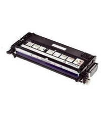 TONER 3130 NERO 593-10289 COMPATIBILE PER DELL 3130 CAPACITA 9.000 PAGINE