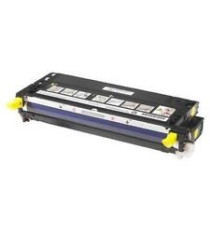 TONER 3130 GIALLO 593-10291 COMPATIBILE PER DELL 3130 CAPACITA 9.000 PAGINE