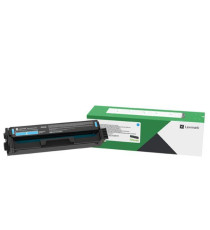 ORIGINALE LEXMARK C3220K0 NERO PER LEXMARK C3224 / C3326 / MC3224 / MC3326 CAPACITA' 1.500 PAGINE ORIGINALE LEXMARK C3220K0 NERO PER LEXMARK C3224 / C3326 / MC3224 / MC3326 CAPACITA' 1.500 PAGINE