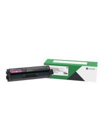 ORIGINALE LEXMARK  C3220C0 CIANO PER LEXMARK C3224 / C3326 / MC3224 / MC3326 CAPACITA' 1.500 PAGINE ORIGINALE LEXMARK  C3220C0 CIANO PER LEXMARK C3224 / C3326 / MC3224 / MC3326 CAPACITA' 1.500 PAGINE