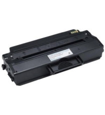 TONER B1260 COMPATIBILE PER Dell B1260DN,B1265DN,B1265DFW 593-11109 2.500 PAGINE