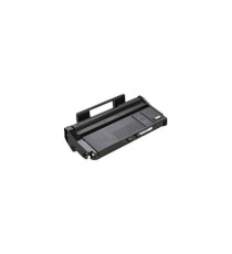 TONER SP100E NERO COMPATIBILE PER RICOH Aficio Sp 100e,100SF e,100SU SP100LE SP 112 CAPACITA 1.200 PAGINE