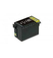 CARTUCCIA T2711 NERA COMPATIBILE PER EPSON WF3620 WF3640 WF7110 WF7610 WF7620 27XL 17,7 ml  2711 2701