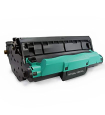 TAMBURO CE314A 126A COMPATIBILE NERO + COLORE PER HP CP1025 M175 M270 CP1023 CAPACITA 14.000 PAGINE