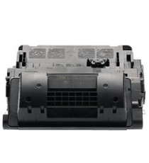 TONER CE390X CC364X BK COMPATIBILE PER HP P4015,P4515,M602,M602X,M603,M603XH,M4555,M4555H 24.000 PAGINE