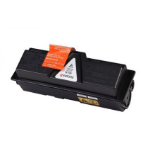 TONER TK160 NERO COMPATIBILE PER KYOCERA FS 1120D, 1120DN 2.500 PAGINE TK-160 TONER TK160 NERO COMPATIBILE PER KYOCERA FS 1120D, 1120DN 2.500 PAGINE TK-160