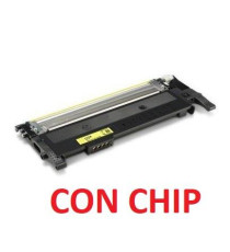 TONER W2071C CIANO COMPATIBILE 117A CON CHIP PER HP Color Laser HP 150a,150nw,178nw,179fnw CAPACITA' 700 PAGINE