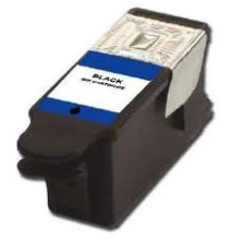 CARTUCCIA KODAK 10XL NERA COMPATIBILE PER KODAK Easyshare 5250, 3250, ESP 7, ESP CAPACITA 13ML