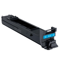 TONER 4650C CIANO COMPATIBILE PER KONICA  Minolta Magic Color 4650 DN, 4650 EN, 4690 MF, 4695 MF