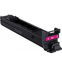 TONER 4650M MAGENTA COMPATIBILE PER KONICA Minolta Magic Color 4650 DN, 4650 EN, 4690 MF, 4695 MF